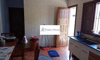 Imagem 3: Casa para venda possui 122 metros quadrados com 2 quartos em Vila Atlântica - Mongaguá - S