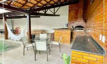 Imagem 2: Excelente casa Linear com espaço gourmet em condomínio fechado no São Marcos