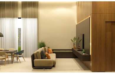 Imagem 3: Casa à venda no condomínio Jardim Versailles em Uberlândia