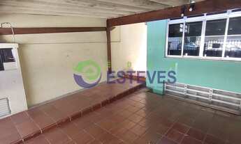 Imagem 3: Sobrado para aluguel com 180 metros quadrados com 3 quartos em Chácara Inglesa - São Paulo