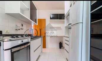 Imagem 3: Apartamento para aluguel possui 100 metros quadrados com 3 quartos