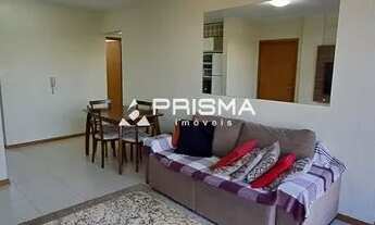 Imagem 4: 2 dormitórios Mobiliado, suíte, moveis planejados, Garagem