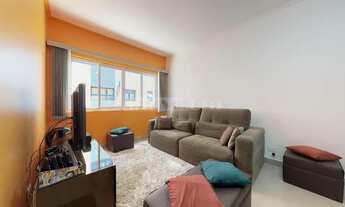 Imagem 5: Sumarezinho Apartamento com 2 dormitórios