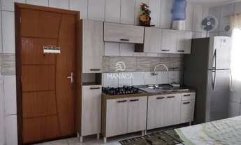 Imagem 3: Apartamento 02 quartos mobiliado Vila Nova