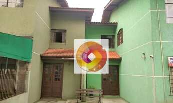 Imagem 2: Apartamento com 1 quarto para alugar, 28 m² por R$ 1.125/mês - Orleans - Curitiba/PR