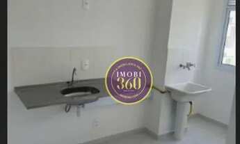 Imagem 7: APARTAMENTO PARA LOCAÇÃO OU VENDA NA MÓOCA 2 DORMITORIOS SACADA E LAZER COMPLETO