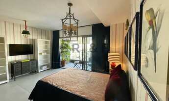 Imagem 4: Habitarte 1 Verde