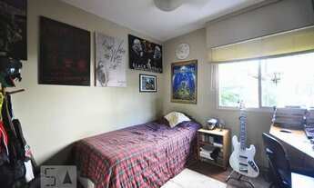 Imagem 12: Apartamento para Aluguel - Brooklin, 3 Quartos, 110 m2