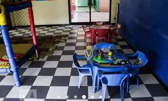 Imagem 7: Apartamento com 2 dormitórios 1 suíte à venda, 72 m² 2 quartos - 2 vagas - Vila Progresso