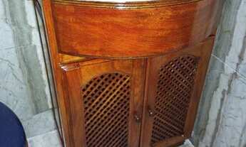 Imagem 7: Apartamento de sala e quarto, situado no Centro de Niterói, RJ