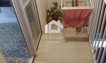 Imagem 3: Ótimo Apartamento Semi Mobiliado