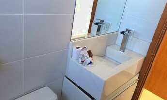 Imagem 7: SANTA INÊS/ANA LÚCIA - APARTAMENTO 2 QUARTOS DECORADO