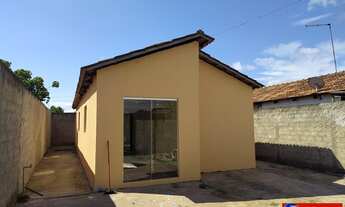 Imagem: Oportunidade!!! Casa 3 quartos no Mansões