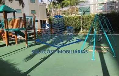 Imagem 5: Apartamento para aluguel possui 90 metros quadrados com 3 quartos