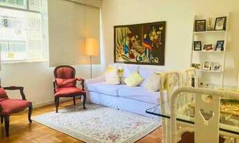 Imagem: 3 quartos com 100m2