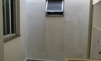 Imagem 5: APARTAMENTO BAIRRO CAMPESTRE SANTO ANDRÉ