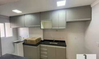 Imagem 7: Apartamento com 3 dormitórios, 98 m² - venda por R$ 600.000,00 ou aluguel por R$ 2.980,00