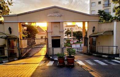 Imagem 7: Vendo apartamento Jaraguá sp/sp lazer completo R$ 220.000,00 a 5min estação cptm vl Aurora