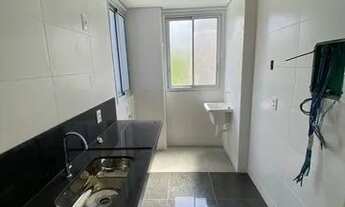 Imagem 3: Vendo excelente apartamento no Residencial Portofino no Buritis