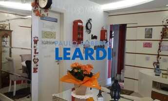 Imagem: APARTAMENTO - ALTO DE PINHEIROS - SP