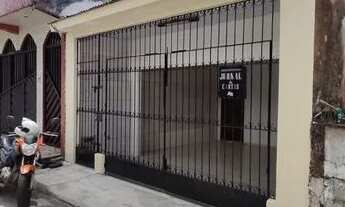 Imagem: Alugo uma casa com mobilia cidade velha