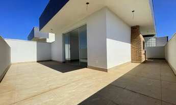 Imagem: Cobertura em Condomínio com 3 Quartos