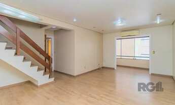 Imagem 2: Cobertura com 4 dormitórios no Bairro Santana em Porto Alegre RS