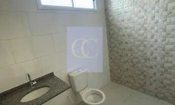 Imagem 4: Casa de condomínio térrea para venda