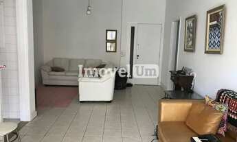 Imagem 2: Barra da Tijuca Apartamento com 1 dormitório