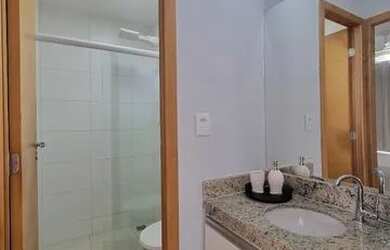 Imagem 5: Apartamento para TEMPORADA em Jacaraipe na Serra