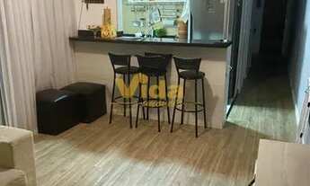 Imagem 4: Apartamento em Novo Osasco - Osasco