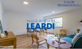 Imagem: APARTAMENTO - MIRANDÓPOLIS - SP