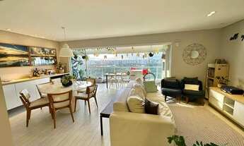 Imagem 4: Belissimo PLATNO GREENVILLE 3 quartos com 2 suítes