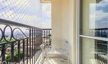 Imagem 7: Apartamento à venda em Sao Paulo