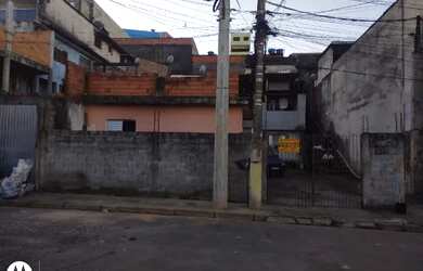 Imagem 2: Jardim TV. Próximo a Av. Presente Tancredo A. Neves e R. Das Indústrias Ferraz