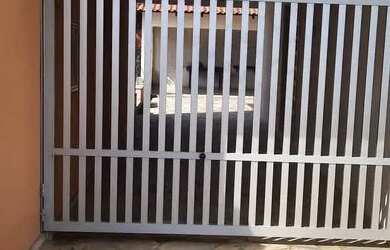 Imagem 4: Sobrado para venda tem 500 metros quadrados com 6 quartos em Santa Terezinha - Pontal do P