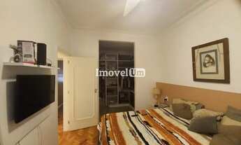 Imagem 5: Copacabana Apartamento com 4 dormitórios