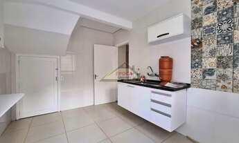 Imagem 7: Sobrado com 3 dormitórios, sendo 2 suítes para venda e locação na Chácara Santo Antônio