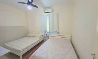 Imagem 7: Apartamento com 1 dormitório à venda, 50 m² por R$ 300.000,00 - Praia das Pitangueiras - G