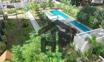 Imagem 6: Flat para alugar no Parnamirim - Recife/PE