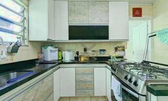 Imagem 7: Casa com 2 dormitórios à venda, 150 m² por R$ 415.000,00 - Vila Santa Eugênia - São Bernar