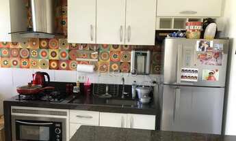 Imagem 7: Apartamento - Jardim Nova Europa - Campinas