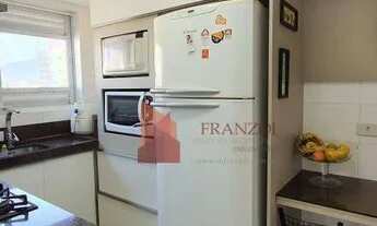 Imagem 7: LOCAÇÃO: Apartamento MOBILIADO, com Suíte e 2 Dormitórios, Fazenda, Itajaí/SC!