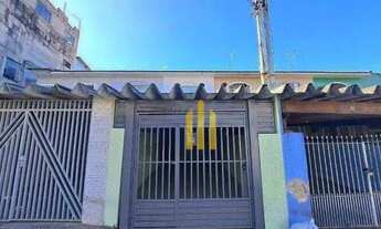 Imagem: Sobrado com 2 dormitórios para alugar