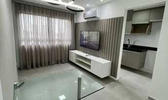 Imagem: Apartamento encruzilhada