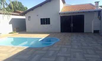 Imagem 4: TEB-VENDO ESSA CASA EM MANGUINHOS