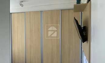 Imagem 5: Apartamento - Loteamento Parque São Martinho - Campinas