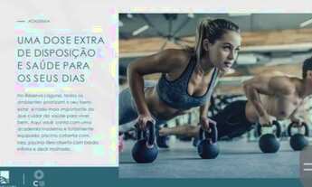 Imagem 5: Lote/Terreno para venda com 546 metros quadrados em Alphaville - Lagoa dos Ingleses - Nova