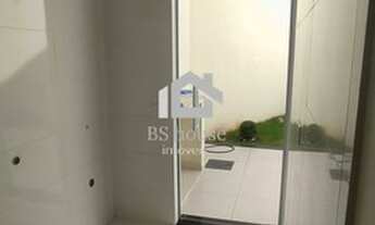 Imagem 3: Lindo sobrado novo com 3 suítes Bairro Campeste