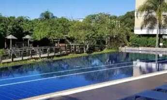 Imagem: Apto mobiliado, condomínio frente mar acesso